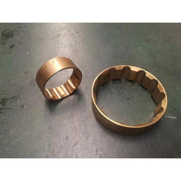 INNER TUBE STABILIZER FOR DRILL TOOL